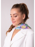 Дизайнерські шовкові хустинки для жінок "Butterfly"